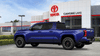 21 thumbnail image of  2025 Toyota Tacoma TRD Sport