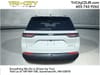 4 thumbnail image of  2025 Jeep Grand Cherokee Limited