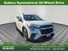 2025 Subaru Ascent Touring