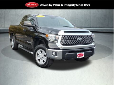 1 image of 2018 Toyota Tundra SR5