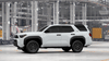 5 thumbnail image of  2026 Toyota 4Runner SR5