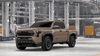 1 thumbnail image of  2026 Toyota Tacoma i-FORCE MAX TRD Off-Road