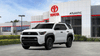 3 thumbnail image of  2025 Toyota 4Runner SR5
