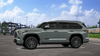 5 thumbnail image of  2026 Toyota Sequoia Platinum