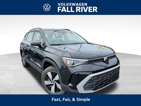 1 image of 2025 Volkswagen Taos 1.5T S