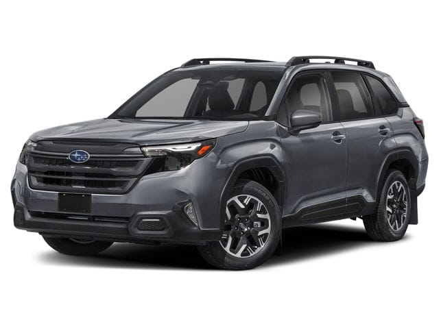 1 placeholder image of  2026 Subaru Forester Premium