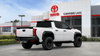 11 thumbnail image of  2025 Toyota Tacoma i-FORCE MAX TRD Pro