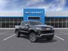1 placeholder image of  2026 Chevrolet Silverado 1500 LT