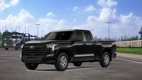 1 image of 2026 Toyota Tundra SR