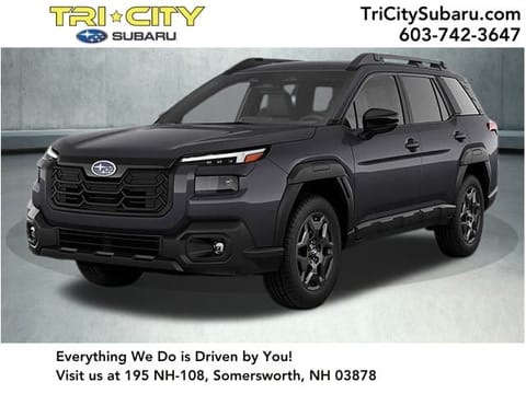 1 image of 2026 Subaru Outback Premium