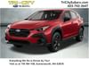 1 placeholder image of  2026 Subaru Crosstrek Base
