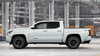5 thumbnail image of  2026 Toyota Tacoma TRD Sport