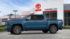 20 thumbnail image of  2026 Toyota Tacoma Limited