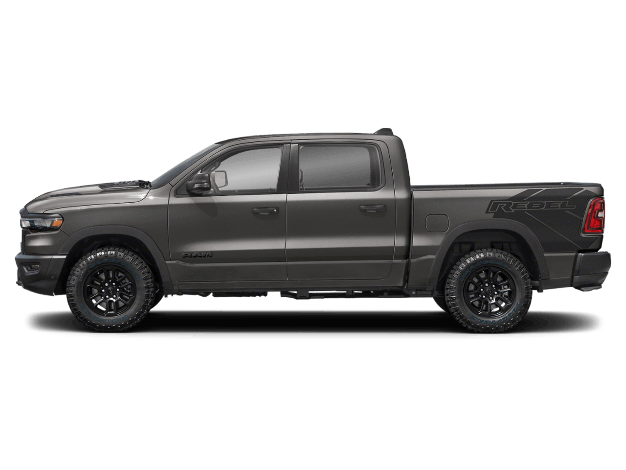 1 thumbnail image of  2026 Ram 1500 Rebel
