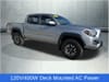 8 thumbnail image of  2017 Toyota Tacoma TRD Off-Road