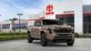 17 thumbnail image of  2026 Toyota Tacoma TRD Sport