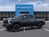2 thumbnail image of  2025 Chevrolet Silverado 2500HD LTZ