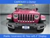 10 thumbnail image of  2022 Jeep Wrangler Unlimited Sahara