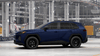 5 thumbnail image of  2026 Toyota RAV4 XLE PREMIUM