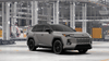 4 thumbnail image of  2026 Toyota RAV4 XSE