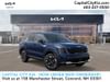 8 thumbnail image of  2026 Kia Sorento S