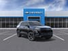 25 thumbnail image of  2026 Chevrolet Equinox RS