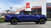 14 thumbnail image of  2025 Toyota Tacoma TRD Sport