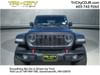 8 thumbnail image of  2025 Jeep Wrangler Rubicon X