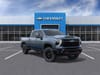 26 thumbnail image of  2026 Chevrolet Silverado 2500HD LT