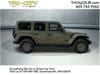 6 thumbnail image of  2026 Jeep Wrangler Willys