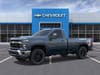2 thumbnail image of  2026 Chevrolet Silverado 2500HD LT