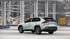 8 thumbnail image of  2025 Toyota RAV4 Hybrid XLE Premium