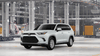 1 thumbnail image of  2026 Toyota Grand Highlander XLE