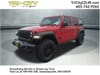 1 thumbnail image of  2026 Jeep Wrangler Willys