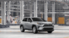 17 thumbnail image of  2025 Toyota RAV4 LE