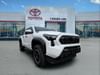 2025 Toyota Tacoma i-FORCE MAX TRD Off-Road