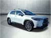 3 thumbnail image of  2023 Toyota Corolla Cross XLE