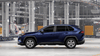 5 thumbnail image of  2025 Toyota RAV4 XLE