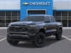 6 thumbnail image of  2026 Chevrolet Colorado Trail Boss