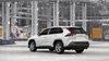 8 thumbnail image of  2025 Toyota RAV4 XLE