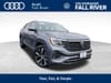 2025 Volkswagen Atlas Cross Sport 2.0T SEL Premium R-Line