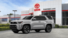 4 thumbnail image of  2025 Toyota 4Runner TRD Sport
