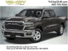 1 placeholder image of  2026 Ram 1500 Big Horn/Lone Star