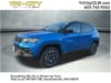 1 placeholder image of  2026 Jeep Compass Trailhawk