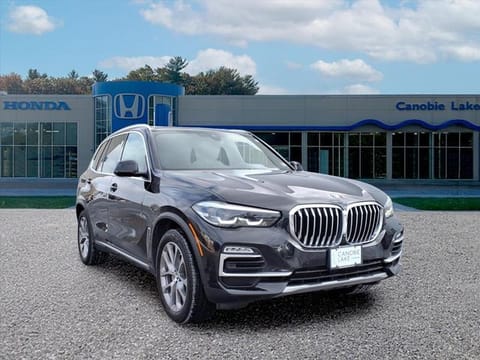 1 image of 2019 BMW X5 xDrive40i