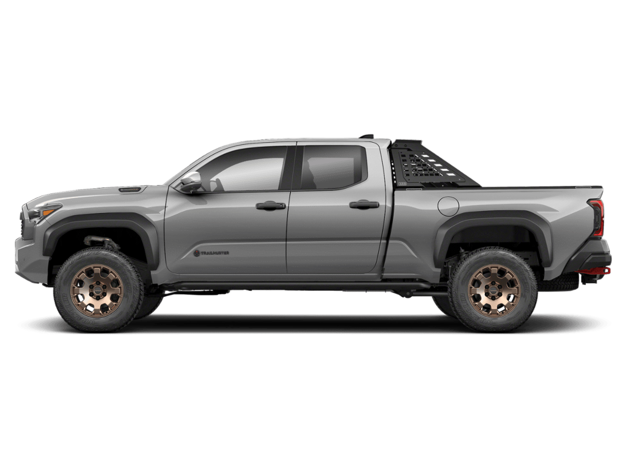 2024 Toyota Tacoma Hybrid Trailhunter
