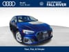 1 thumbnail image of  2022 Audi A5 Sportback Premium Plus