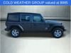 7 thumbnail image of  2021 Jeep Wrangler Unlimited Sport S
