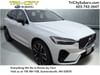 2022 Volvo XC60 Recharge Plug-In Hybrid T8 R-Design