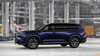 5 thumbnail image of  2026 Toyota Grand Highlander Hybrid MAX Limited